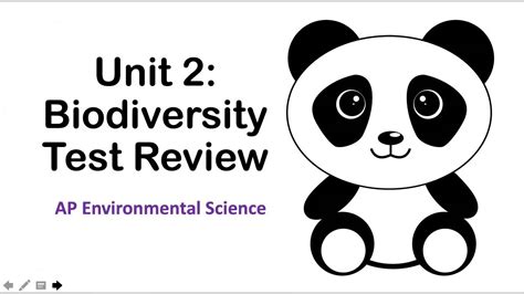 <b>APES</b> <b>FRQ</b> Annotation Strategies - <b>UNIT</b> 4. . Apes unit 2 biodiversity frq
